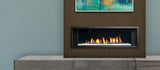 Marquis Enclave 60" Single Sided Linear Fireplace MQVL60