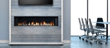 Marquis Enclave 60" Single Sided Linear Fireplace MQVL60
