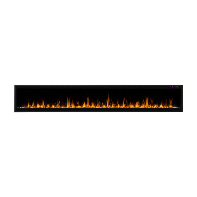 Dimplex ESN100 Vital Essence 100" Linear Fireplace