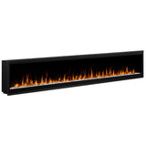 Dimplex ESN100 Vital Essence 100" Linear Fireplace