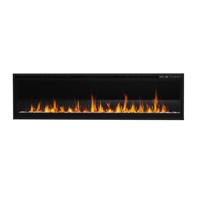 Dimplex ESN60 Vital Essence 60" Linear Fireplace