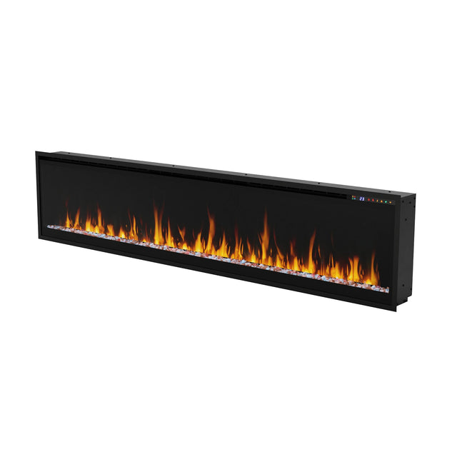 Dimplex ESN74 Vital Essence 74" Linear Fireplace
