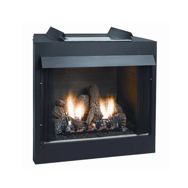 Empire Breckenridge Premium 32" Vent Free Firebox | Flush Front