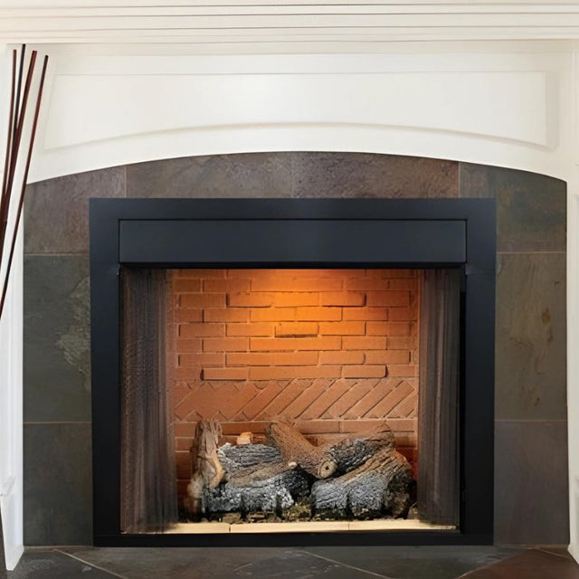 Empire Breckenridge Select 32" Vent Free Firebox