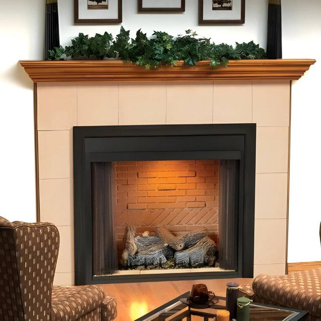 Empire Breckenridge Select 36" Vent Free Firebox