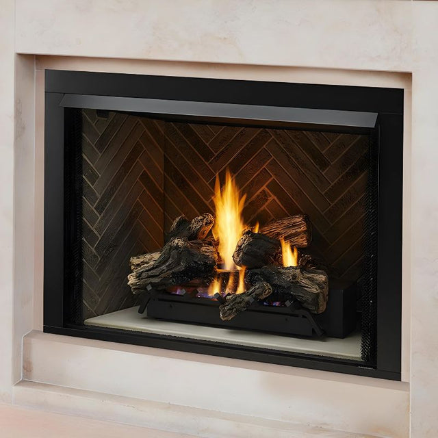 Empire Breckenridge Select 42" Vent Free Firebox