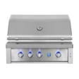 American Made Grills Ironclad textured replaceable faceplate for Estate and Estate Freedom grills
