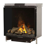 Dimplex FEF3226L1 e-MatriX 32"x26" Electric Firebox – Front-Facing (One-Sided)