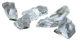 Amantii Diamond Media Kit 6 Glass Nuggets | Fi-107-Diamond