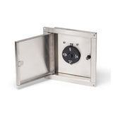 Fire Magic 5521-11T Gas Timer Box - front view