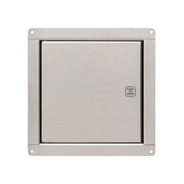 Fire Magic 5521-11T Gas Timer Box - angled view