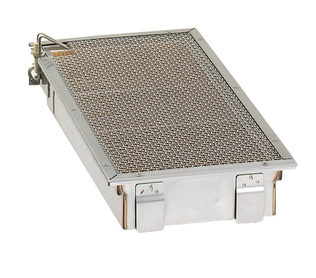 Fire Magic 3065A Infrared Burner - burner system