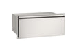 Fire Magic 44830-S Select 4-Series 31-inch large utility drawer, 304 stainless steel