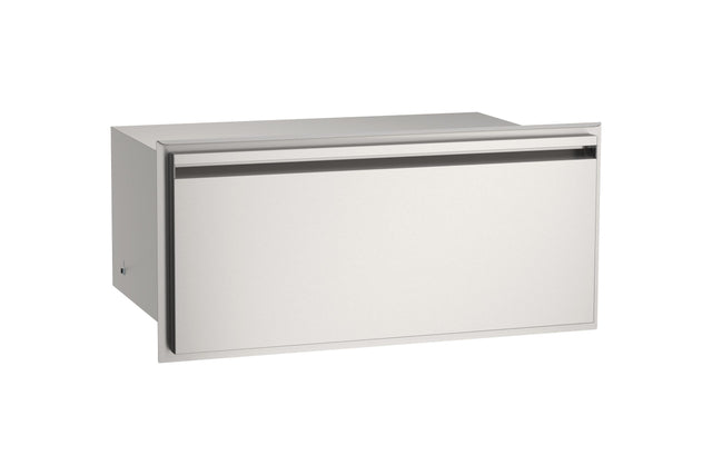 Fire Magic 44830-S Select 4-Series 31-inch large utility drawer, 304 stainless steel