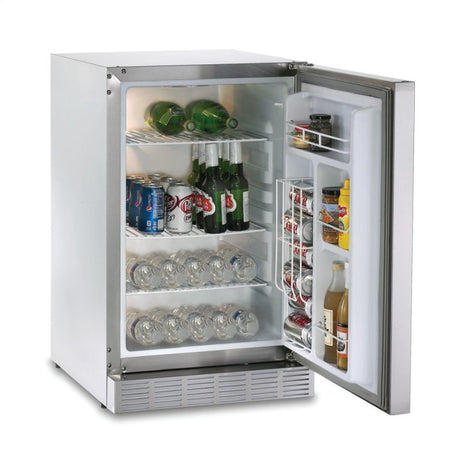 Lynx | Sedona 20" 4.1 Cu. Ft. Outdoor Rated Refrigerator