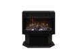 Amantii FS Lumina 26 freestanding electric fireplace