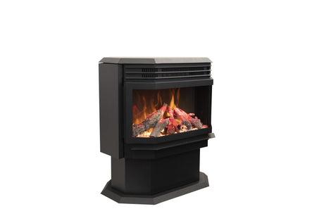 Amantii FS-26-922 Lumina log media