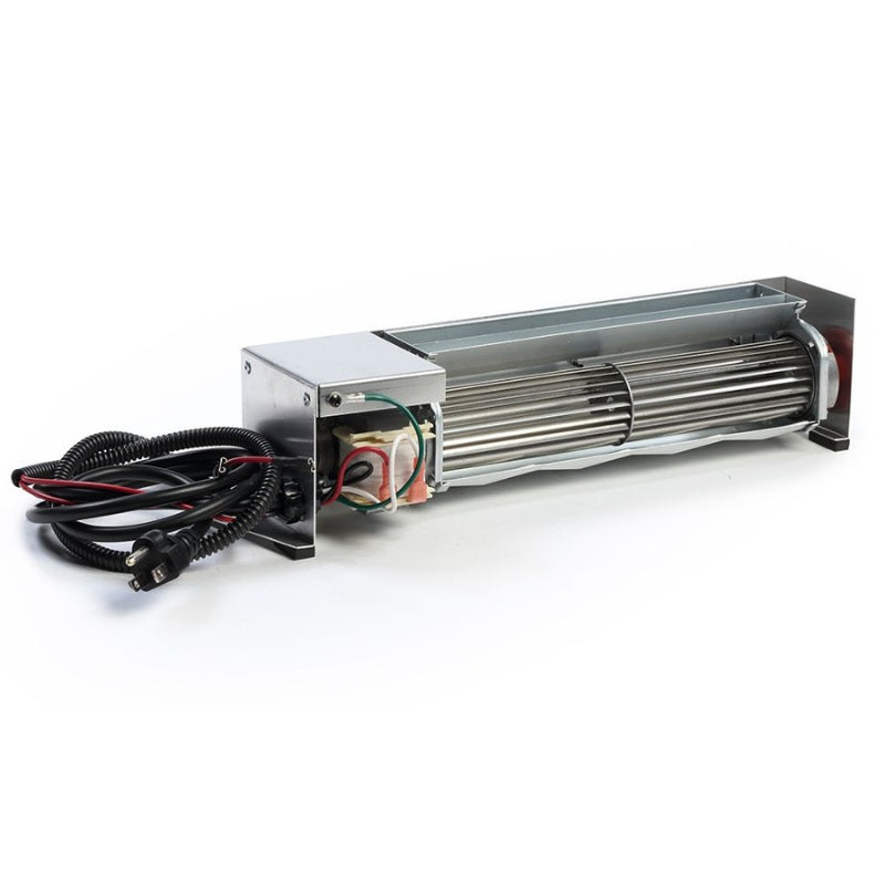 Fan Kit with Variable Speed Control - Kingsman Fireplaces