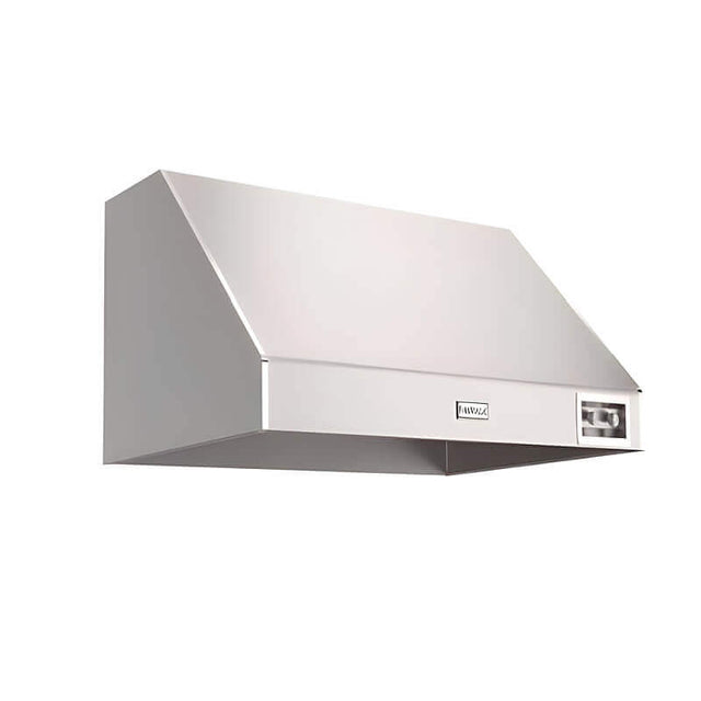 Fire Magic 36-Inch 1200 CFM Stainless Steel Outdoor Vent Hood - 36-VH-7