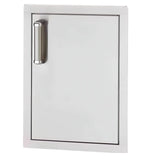 Fire Magic Premium Flush 14 Inch Single Access Door - 53920SC
