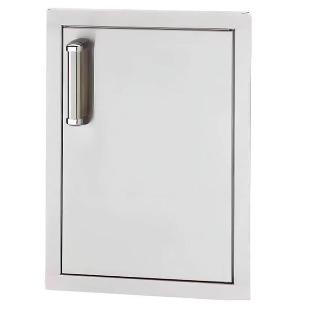 Fire Magic Premium Flush 14 Inch Single Access Door - 53920SC