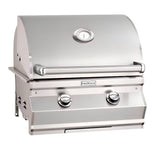 Fire Magic Choice C430I 24-Inch Built-In Gas Grill