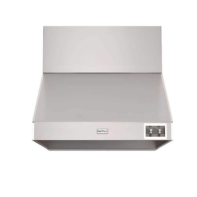 Fire Magic 60-Inch 1200 CFM Stainless Steel Outdoor Vent Hood - 60-VH-7