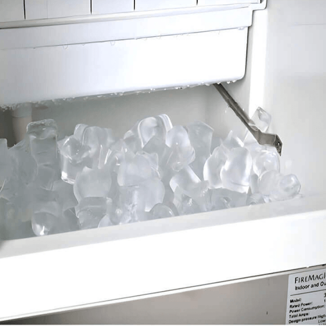 Fire Magic 63 lb. Automatic Outdoor Ice Maker - 5597B