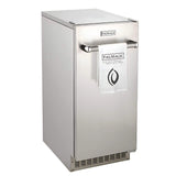 Fire Magic 63 lb. Automatic Outdoor Ice Maker - 5597B
