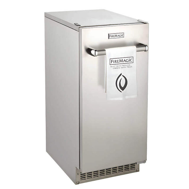 Fire Magic 63 lb. Automatic Outdoor Ice Maker - 5597B