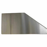 Fire Magic 8-Inch Spacer For 48-Inch Vent Hood
