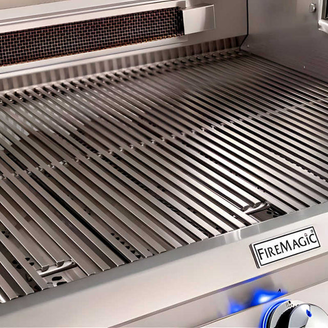Fire Magic Aurora A790I 36-Inch Freestanding Gas Grill with Infrared Burner