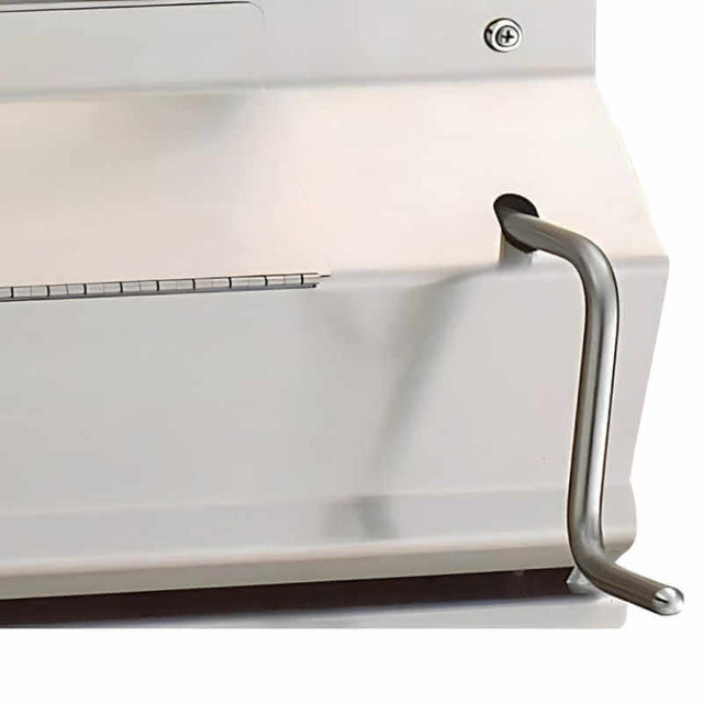 Fire Magic Aurora A830I 46-Inch Gas & Charcoal Combo Built-In Grill With Rotisserie