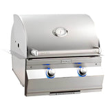 Fire Magic Aurora A430I 24-Inch Built-In Grill