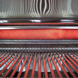 Fire Magic A790I Aurora 36-Inch Built-In Gas Grill with Rotisserie Kit