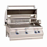 Fire Magic A790I Aurora 36-Inch Built-In Gas Grill with Rotisserie Kit