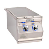 Fire Magic Aurora Built-In Gas Double Side Burner - 32817
