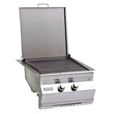 Fire Magic Aurora Double Searing Station - 32887