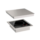 Fire Magic Built In Outdoor Induction Cooker - EL-3285