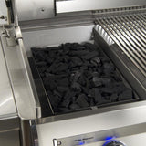 Fire Magic Charcoal / Smoker Basket For Fire Magic Gas Grills