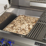 Fire Magic Charcoal / Smoker Basket For Fire Magic Gas Grills