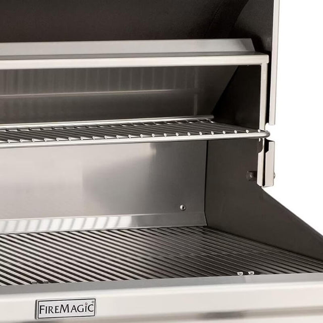 Fire Magic Choice C540I 30-Inch Built-In Gas Grill