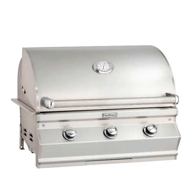 Fire Magic Choice C540I 30-Inch Built-In Gas Grill