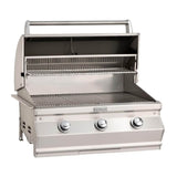 Fire Magic Choice C650I 36-Inch Built-In Gas Grill