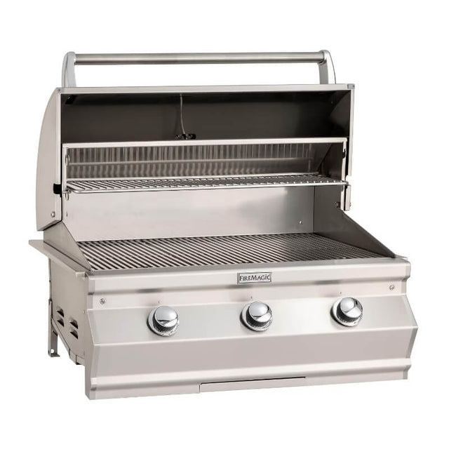 Fire Magic Choice C650I 36-Inch Built-In Gas Grill