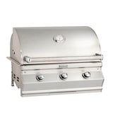 Fire Magic Choice C650I 36-Inch Built-In Gas Grill