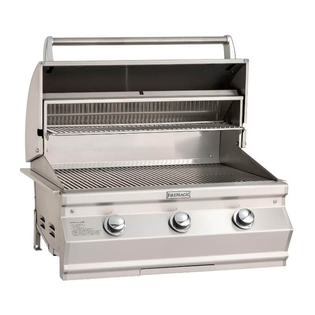 Fire Magic Choice CM540I Multi-User 30-Inch Built-In Gas Grill