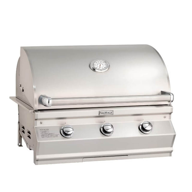 Fire Magic Choice CM540I Multi-User 30-Inch Built-In Gas Grill