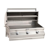 Fire Magic Choice CM650I Multi-User 36-Inch Built-In Gas Grill