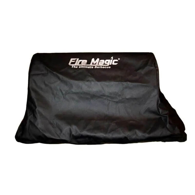 Fire Magic 30-inch Legacy Regal 1 Gourmet Countertop Cover - 3643-05F